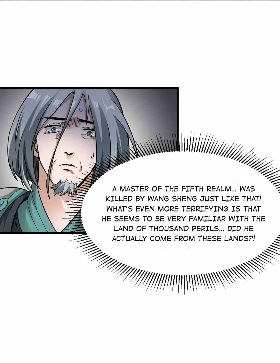 Read Yuan Long chapter 46 image 14 on Lezhin