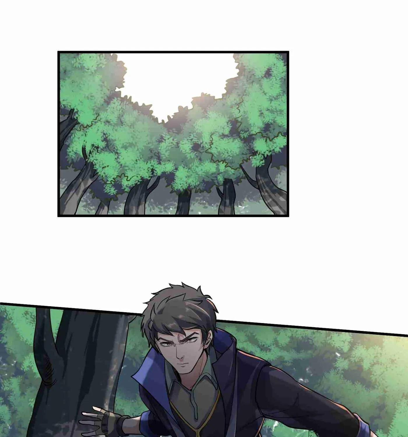Read Yuan Long chapter 46 image 22 on Lezhin