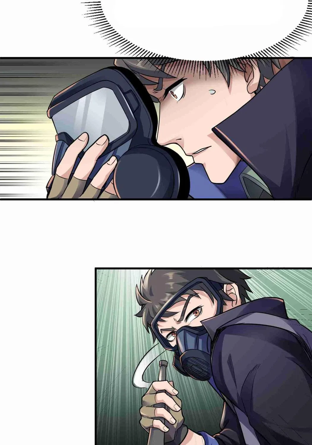 Read Yuan Long chapter 46 image 24 on Lezhin