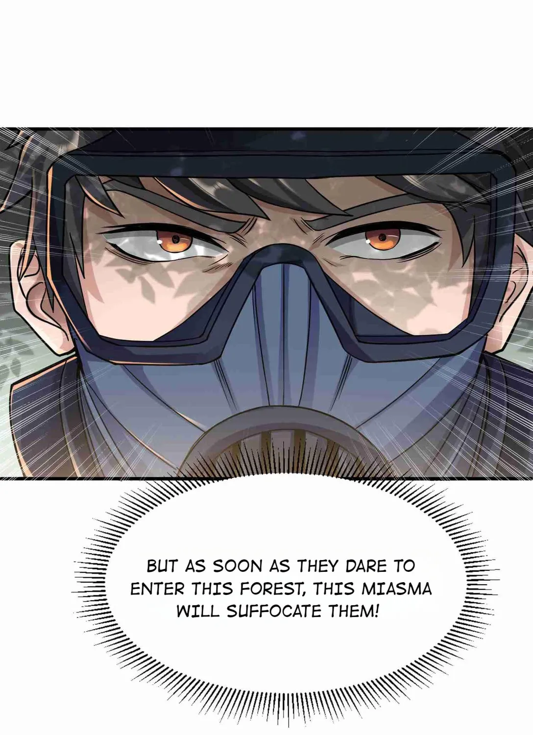 Read Yuan Long chapter 46 image 28 on Lezhin