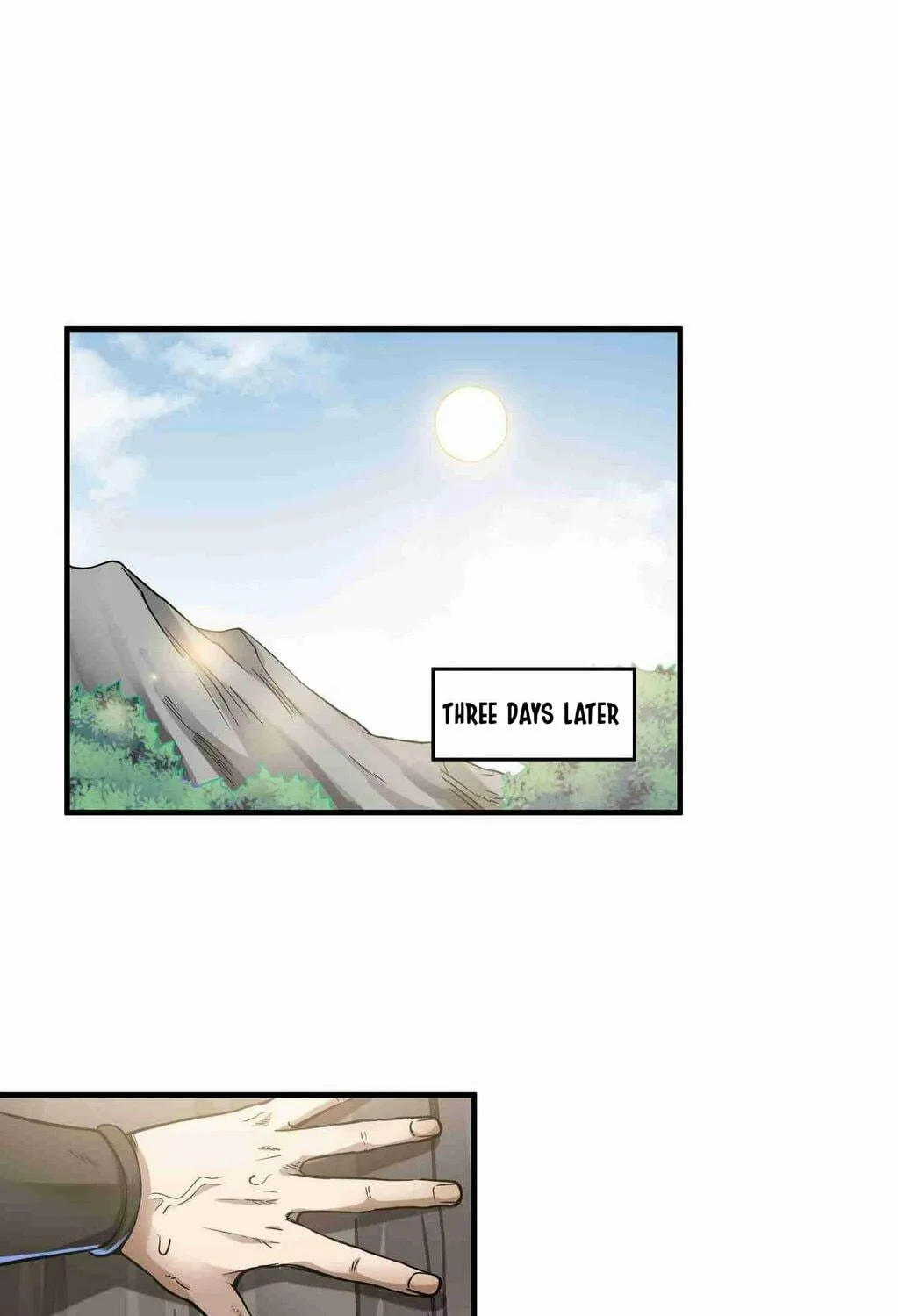 Read Yuan Long chapter 46 image 36 on Lezhin