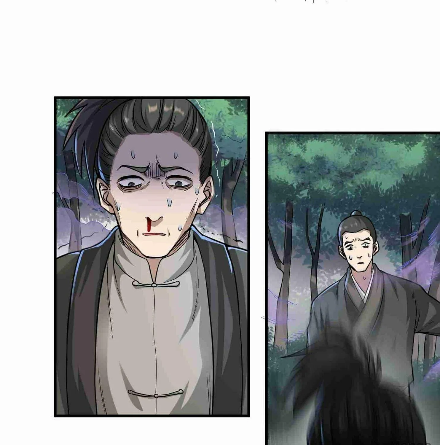 Read Yuan Long chapter 46 image 42 on Lezhin