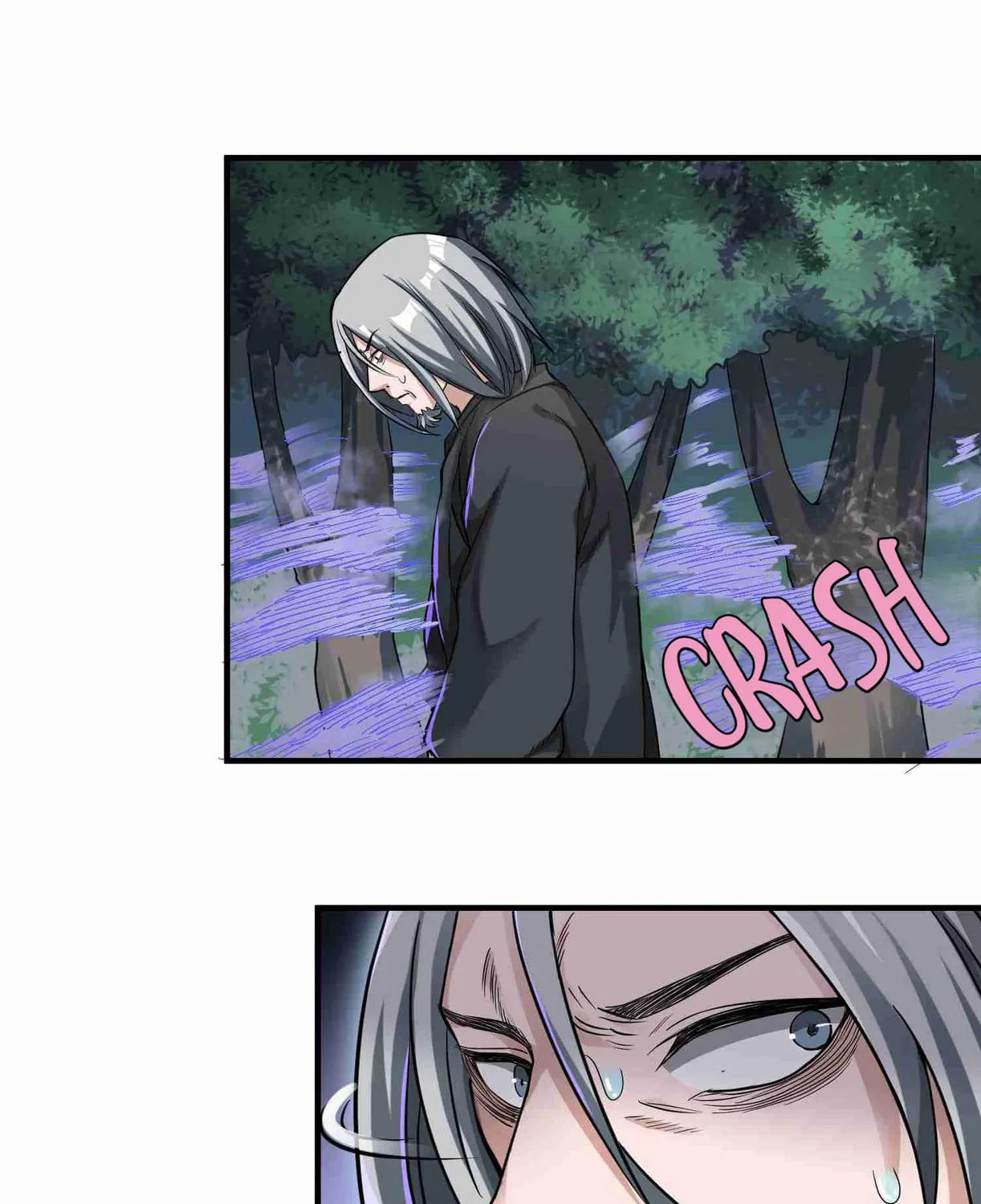 Read Yuan Long chapter 46 image 46 on Lezhin