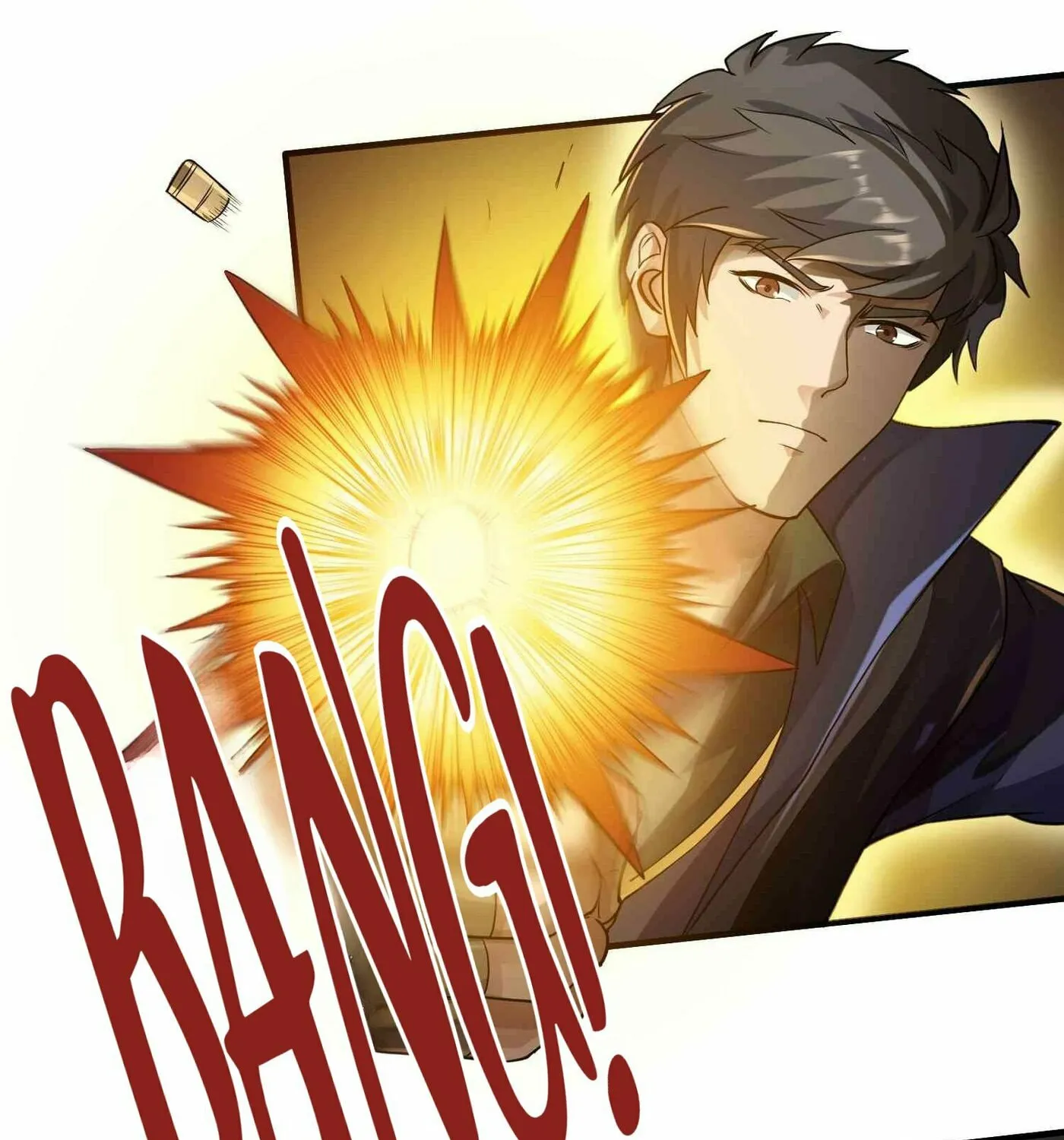 Read Yuan Long chapter 46 image 5 on Lezhin