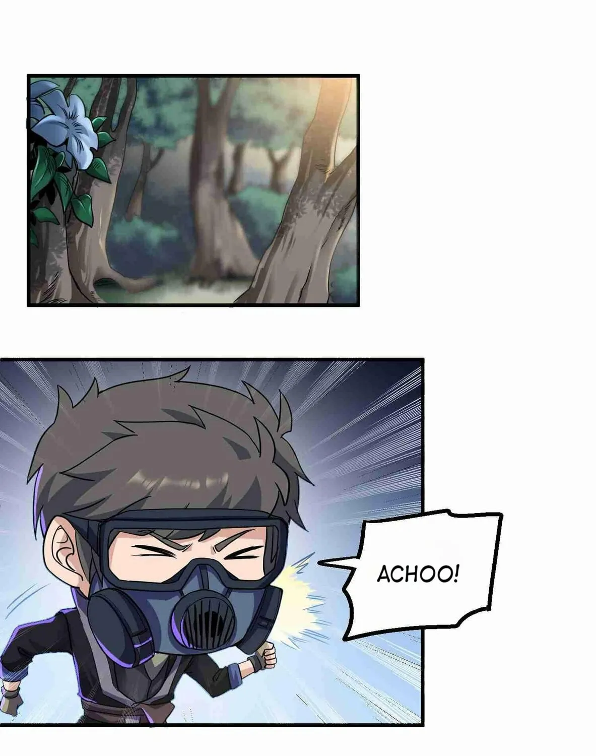 Read Yuan Long chapter 46 image 56 on Lezhin