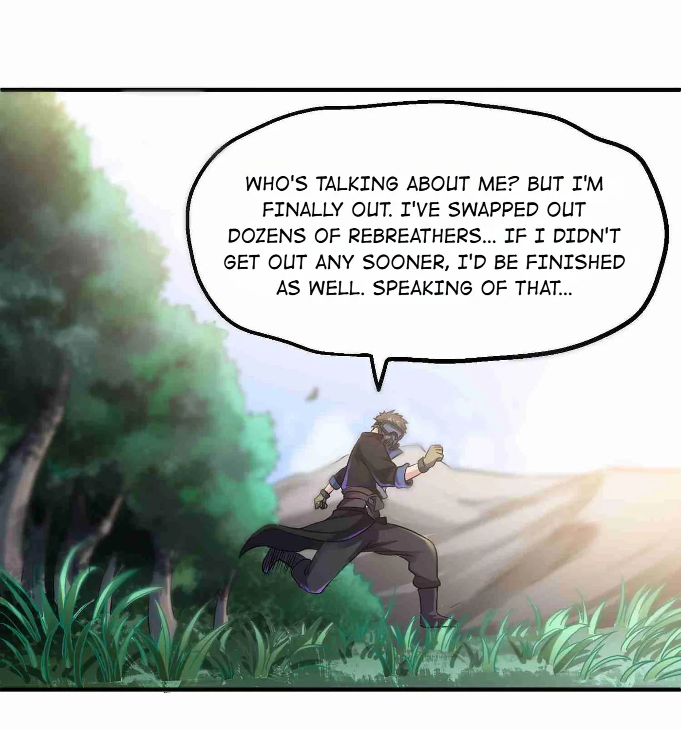 Read Yuan Long chapter 46 image 58 on Lezhin