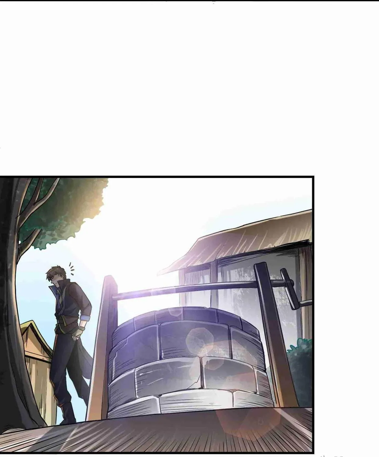Read Yuan Long chapter 47 image 11 on Lezhin