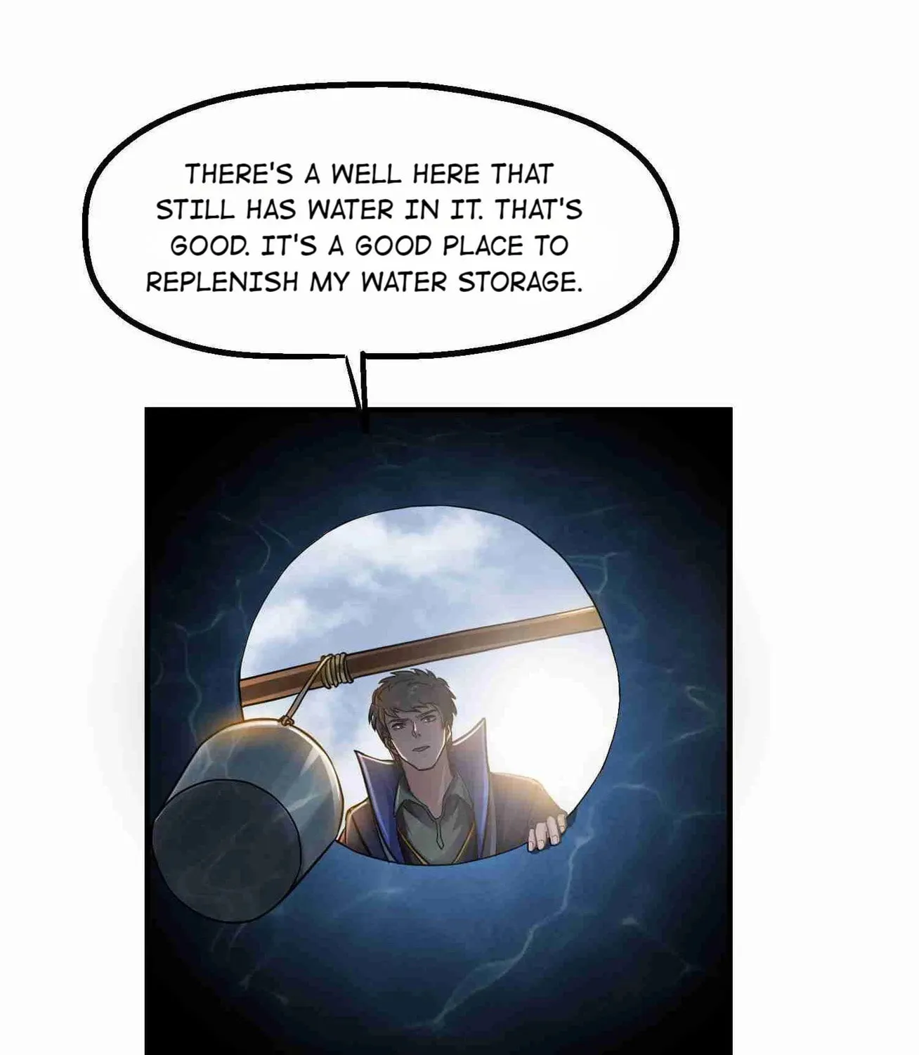 Read Yuan Long chapter 47 image 13 on Lezhin