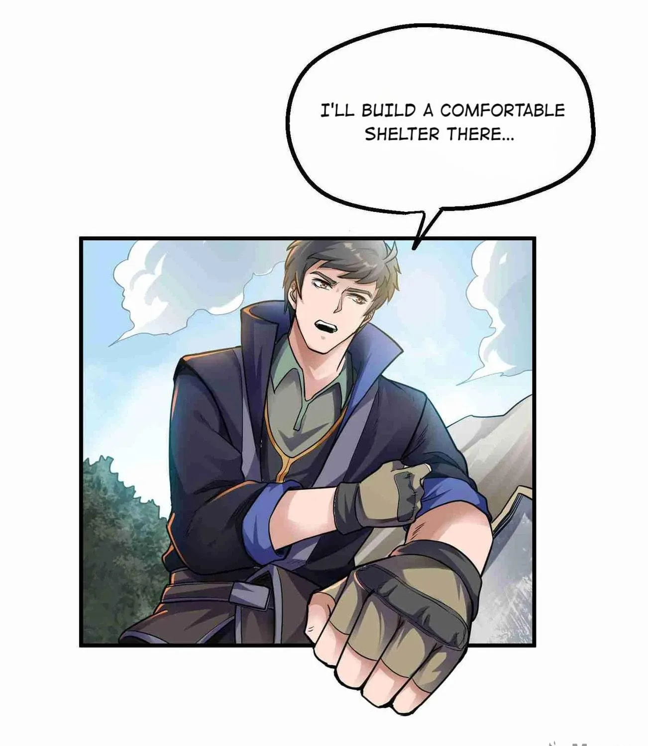 Read Yuan Long chapter 47 image 17 on Lezhin