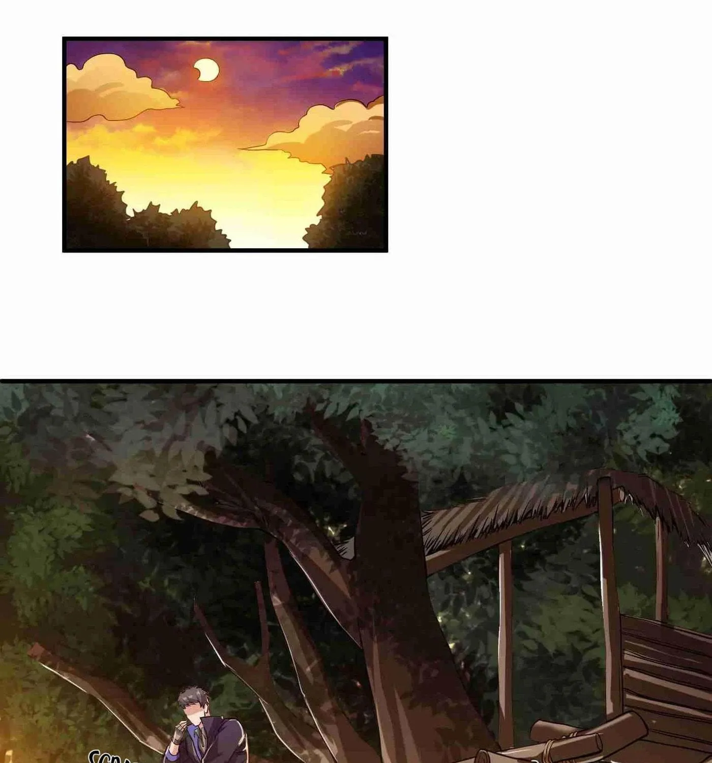 Read Yuan Long chapter 47 image 19 on Lezhin