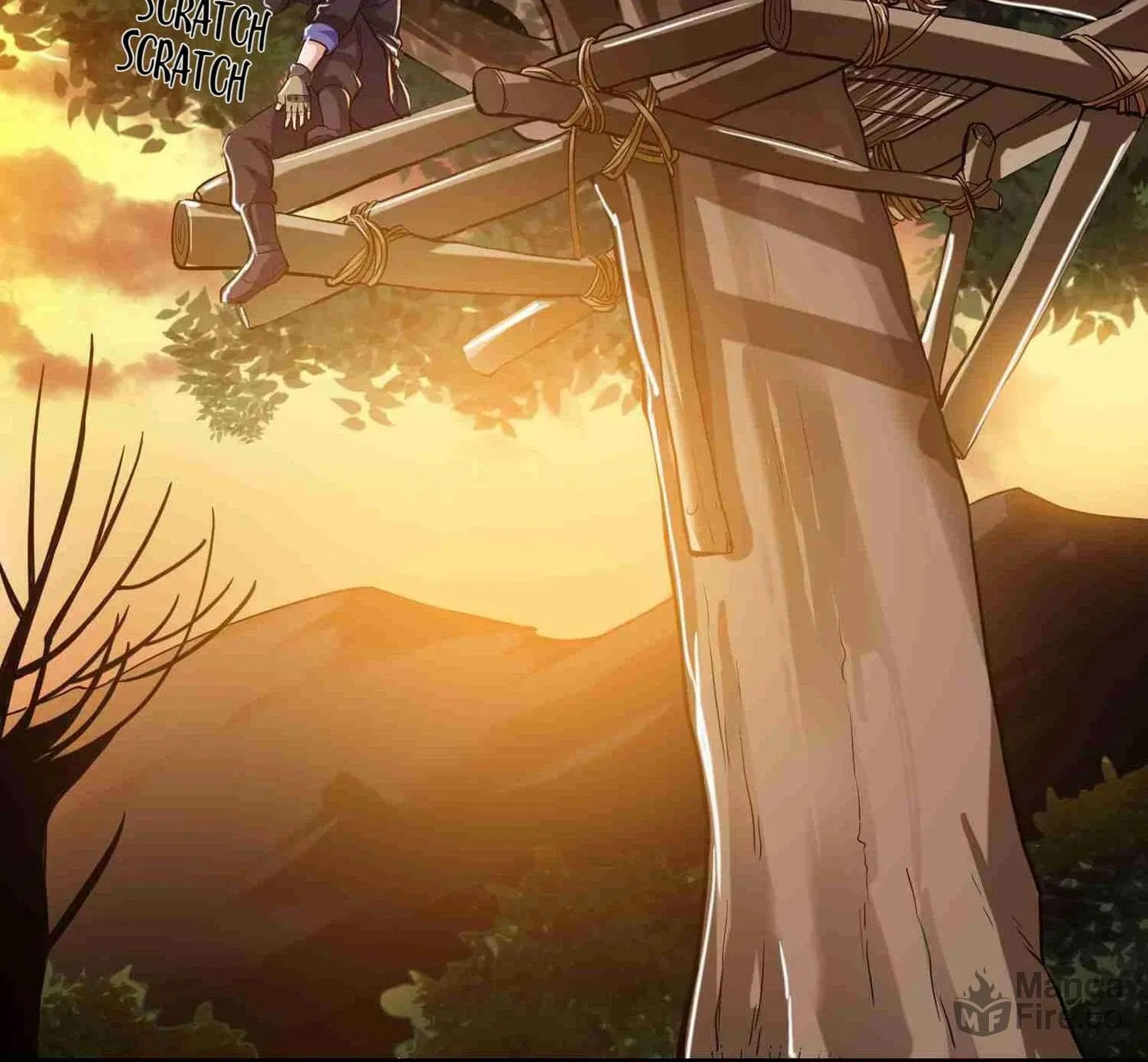 Read Yuan Long chapter 47 image 20 on Lezhin