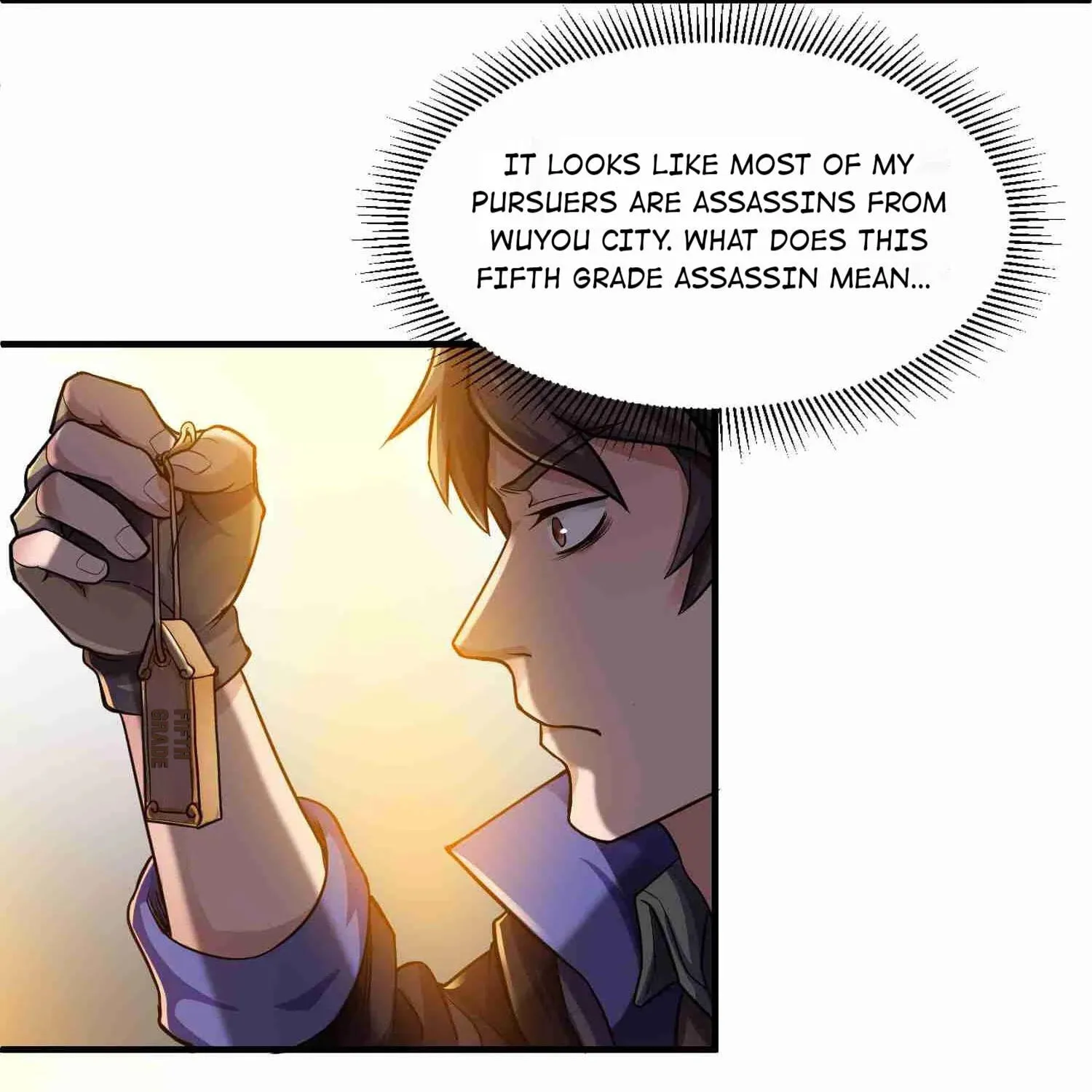 Read Yuan Long chapter 47 image 21 on Lezhin