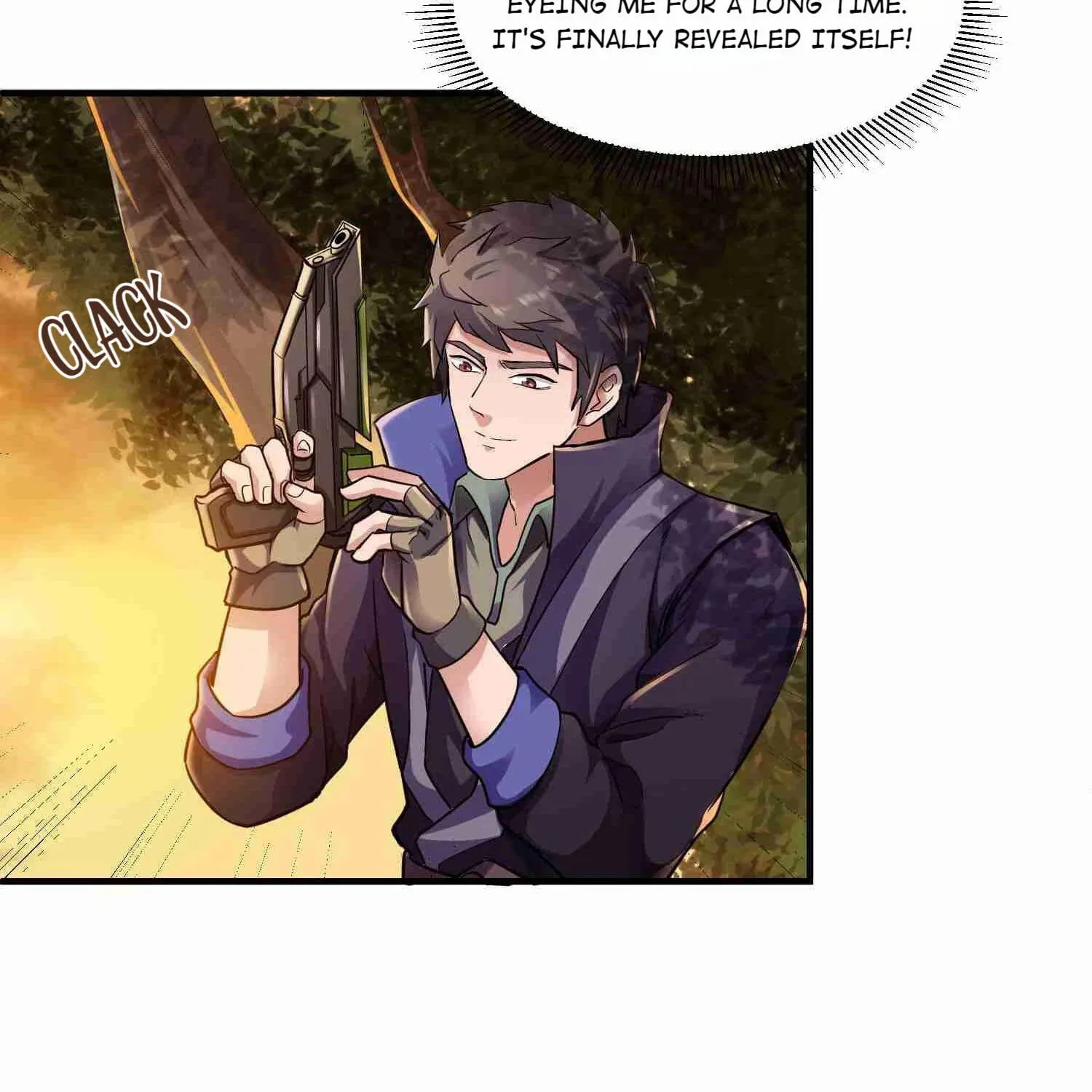 Read Yuan Long chapter 47 image 25 on Lezhin