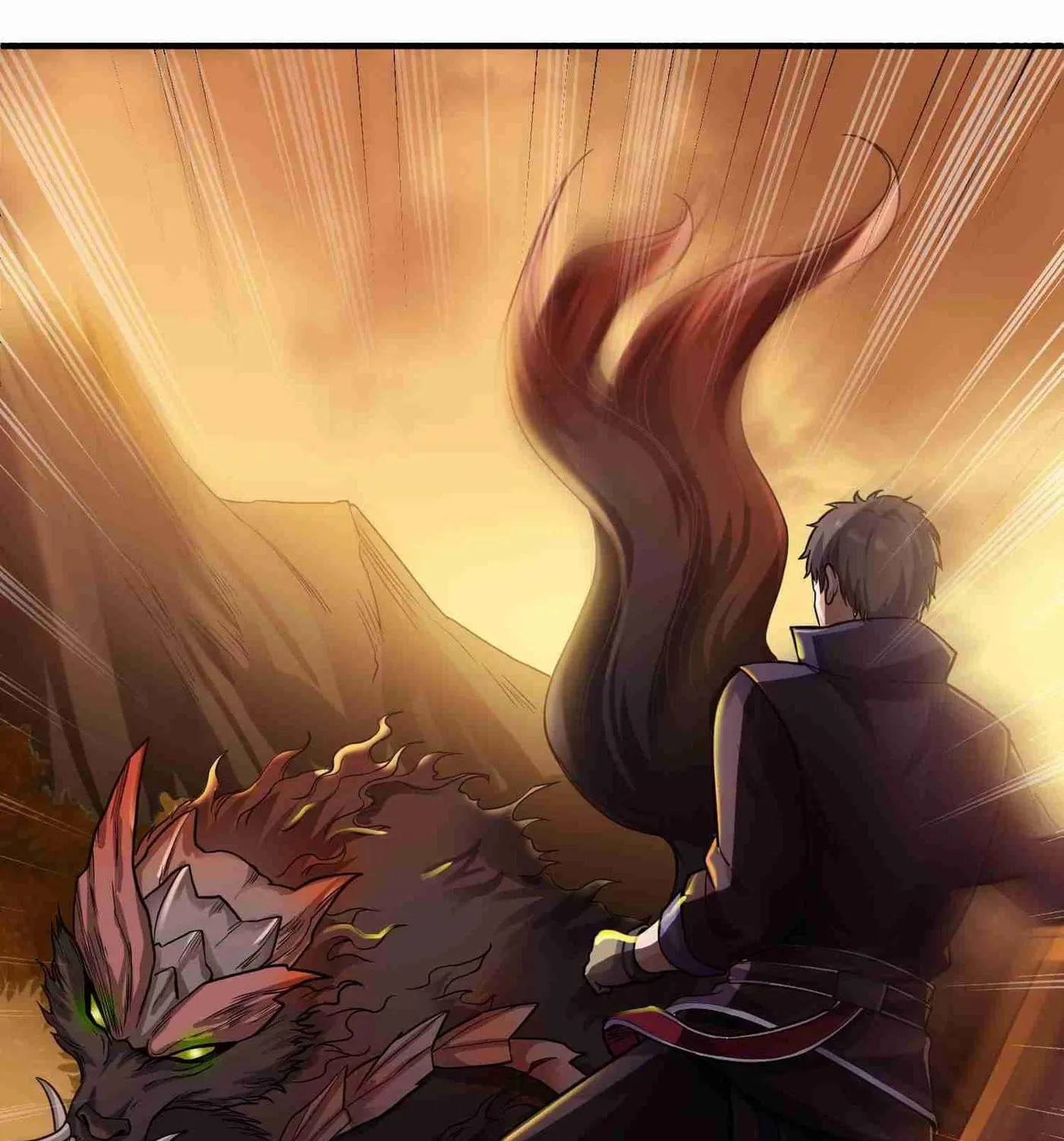 Read Yuan Long chapter 47 image 27 on Lezhin