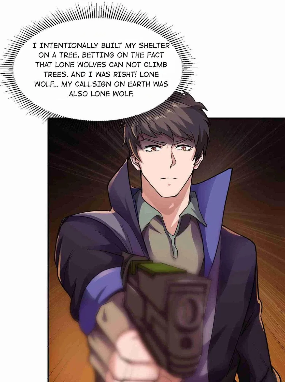 Read Yuan Long chapter 47 image 29 on Lezhin