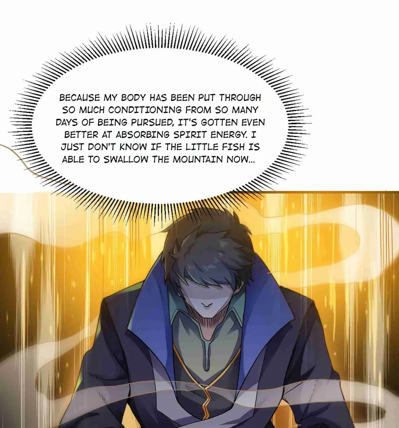 Read Yuan Long chapter 47 image 37 on Lezhin