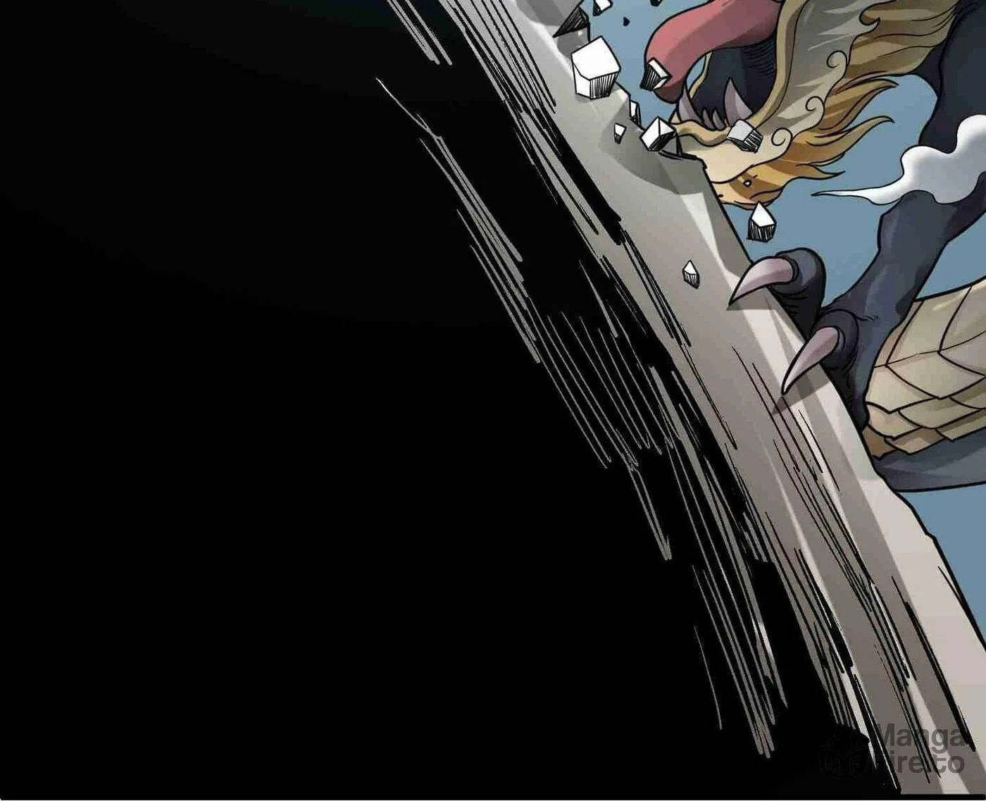 Read Yuan Long chapter 47 image 41 on Lezhin