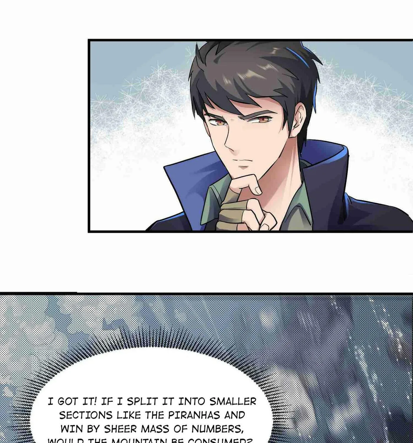Read Yuan Long chapter 47 image 44 on Lezhin