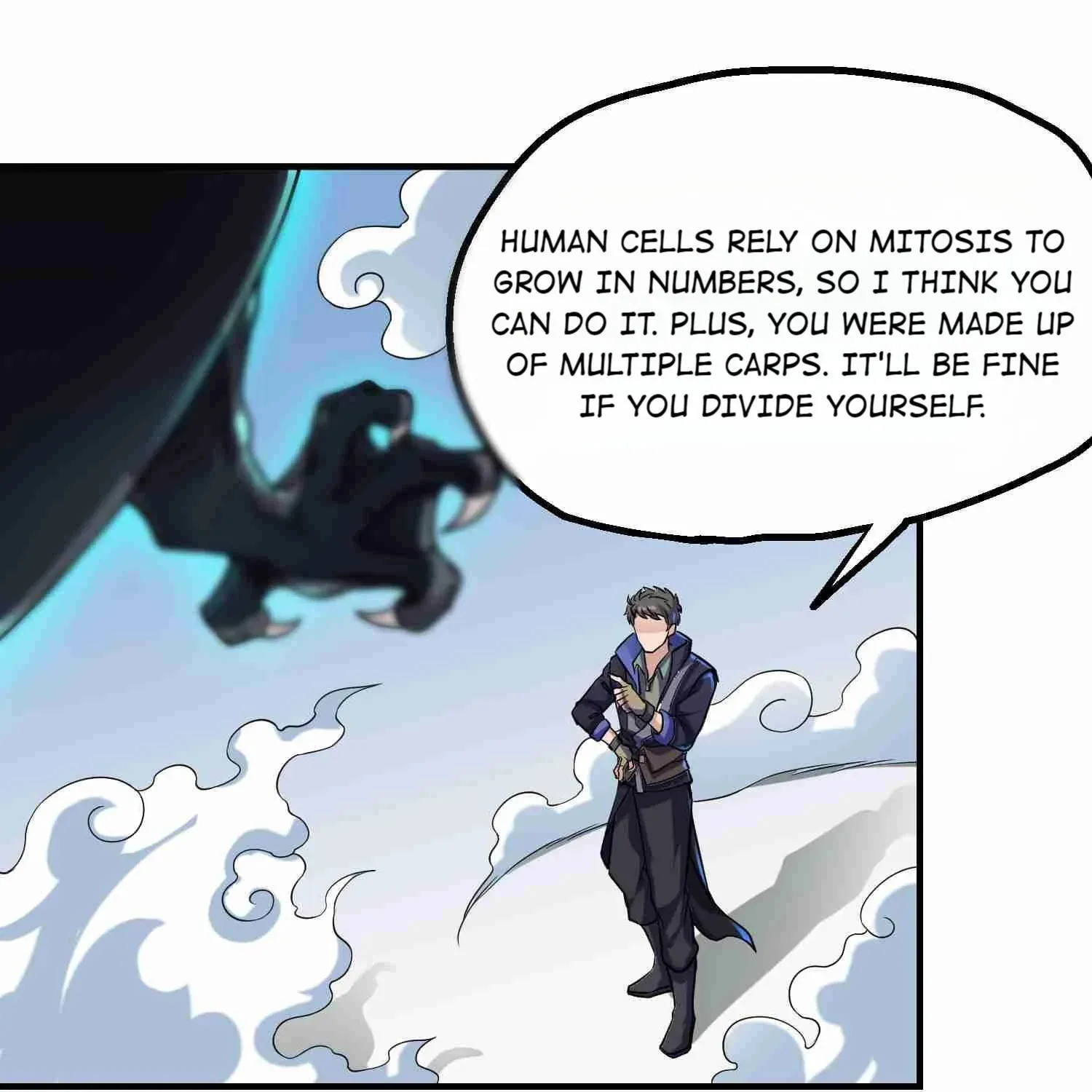 Read Yuan Long chapter 47 image 47 on Lezhin
