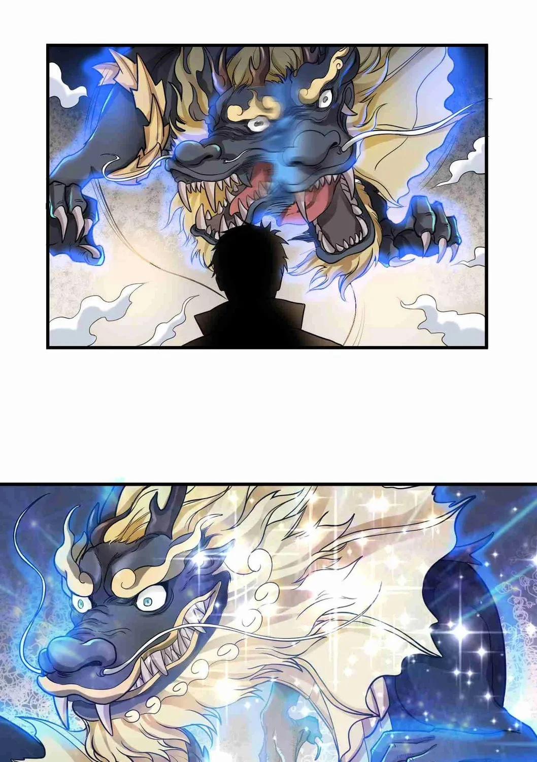 Read Yuan Long chapter 47 image 53 on Lezhin