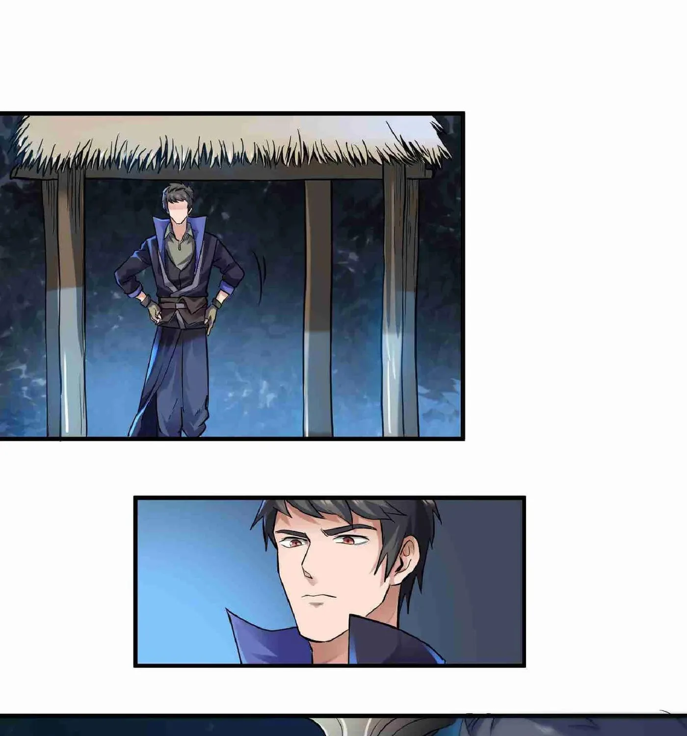 Read Yuan Long chapter 47 image 59 on Lezhin