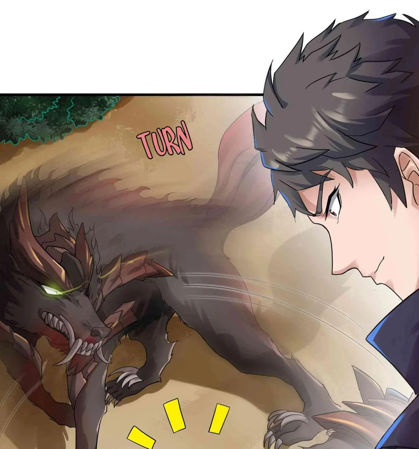 Read Yuan Long chapter 48 image 14 on Lezhin