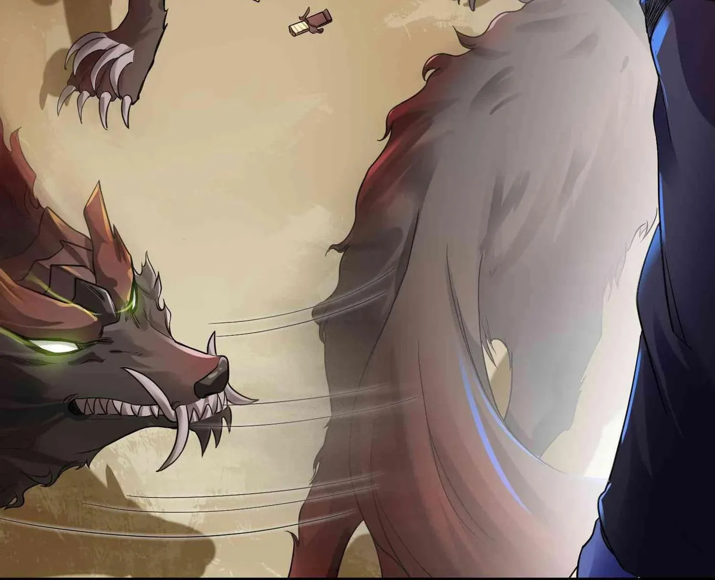 Read Yuan Long chapter 48 image 15 on Lezhin