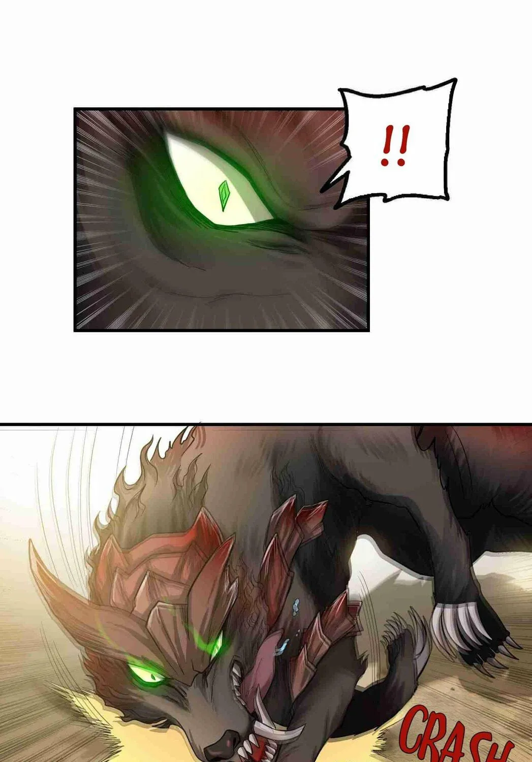 Read Yuan Long chapter 48 image 18 on Lezhin