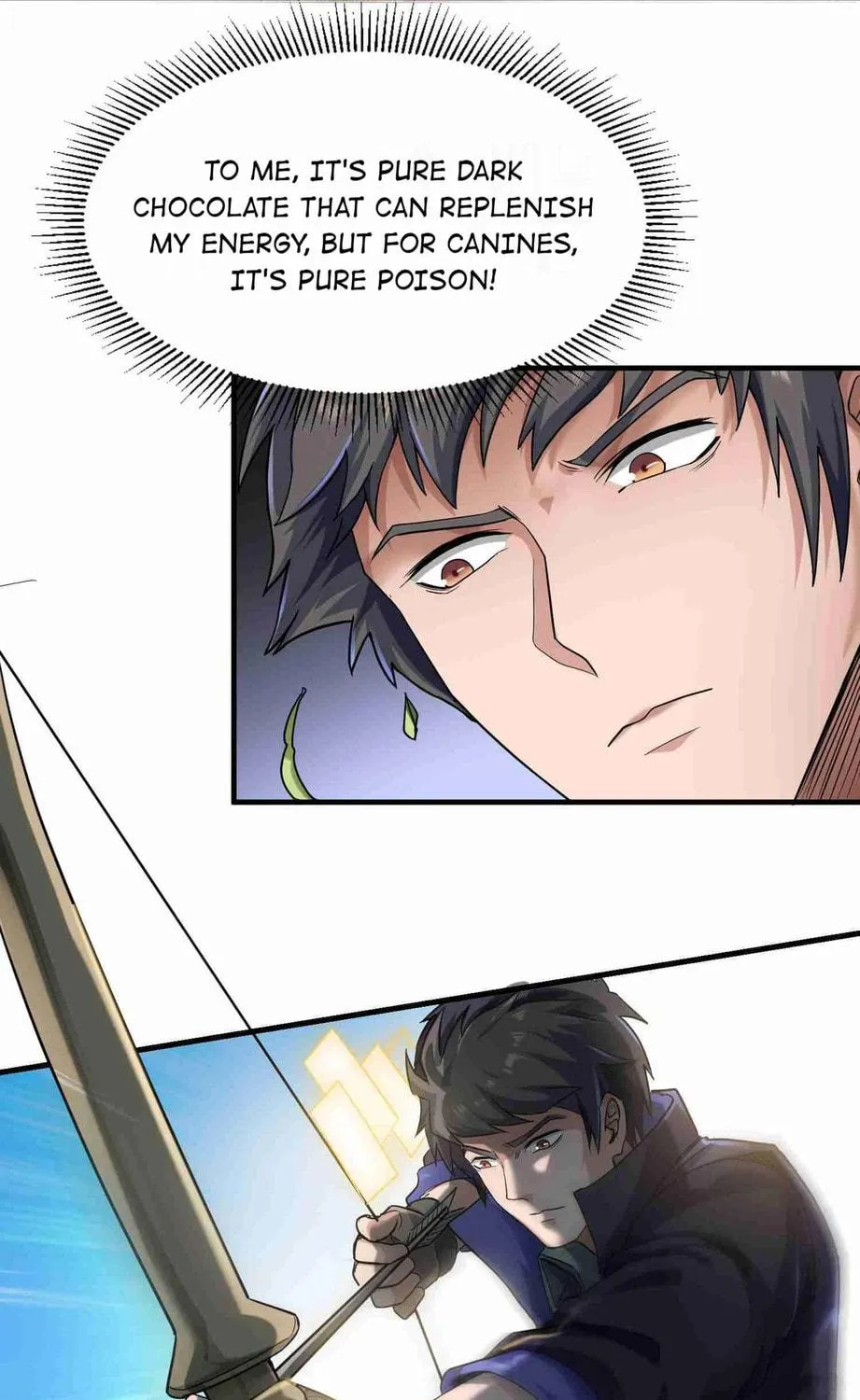 Read Yuan Long chapter 48 image 20 on Lezhin
