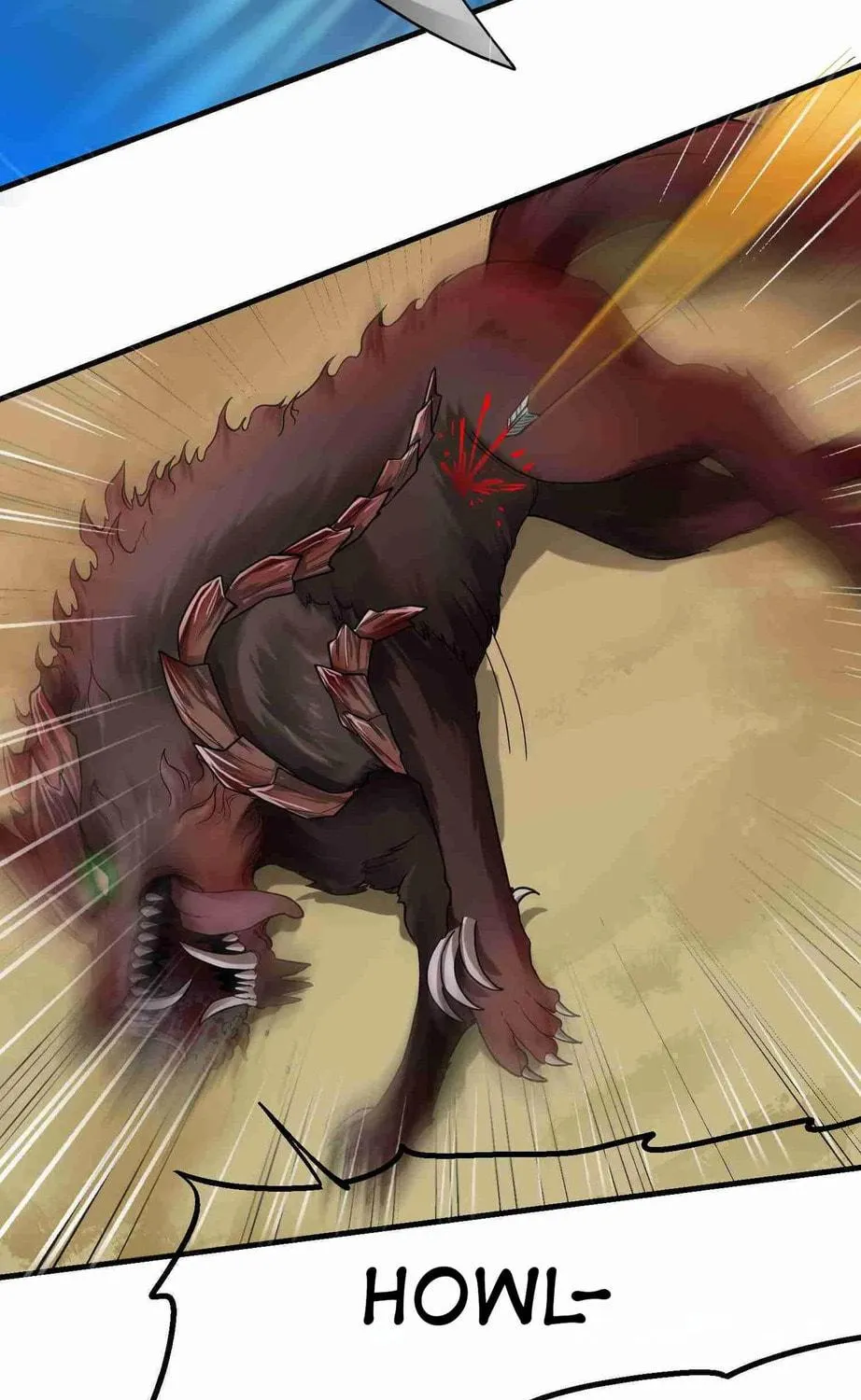 Read Yuan Long chapter 48 image 24 on Lezhin