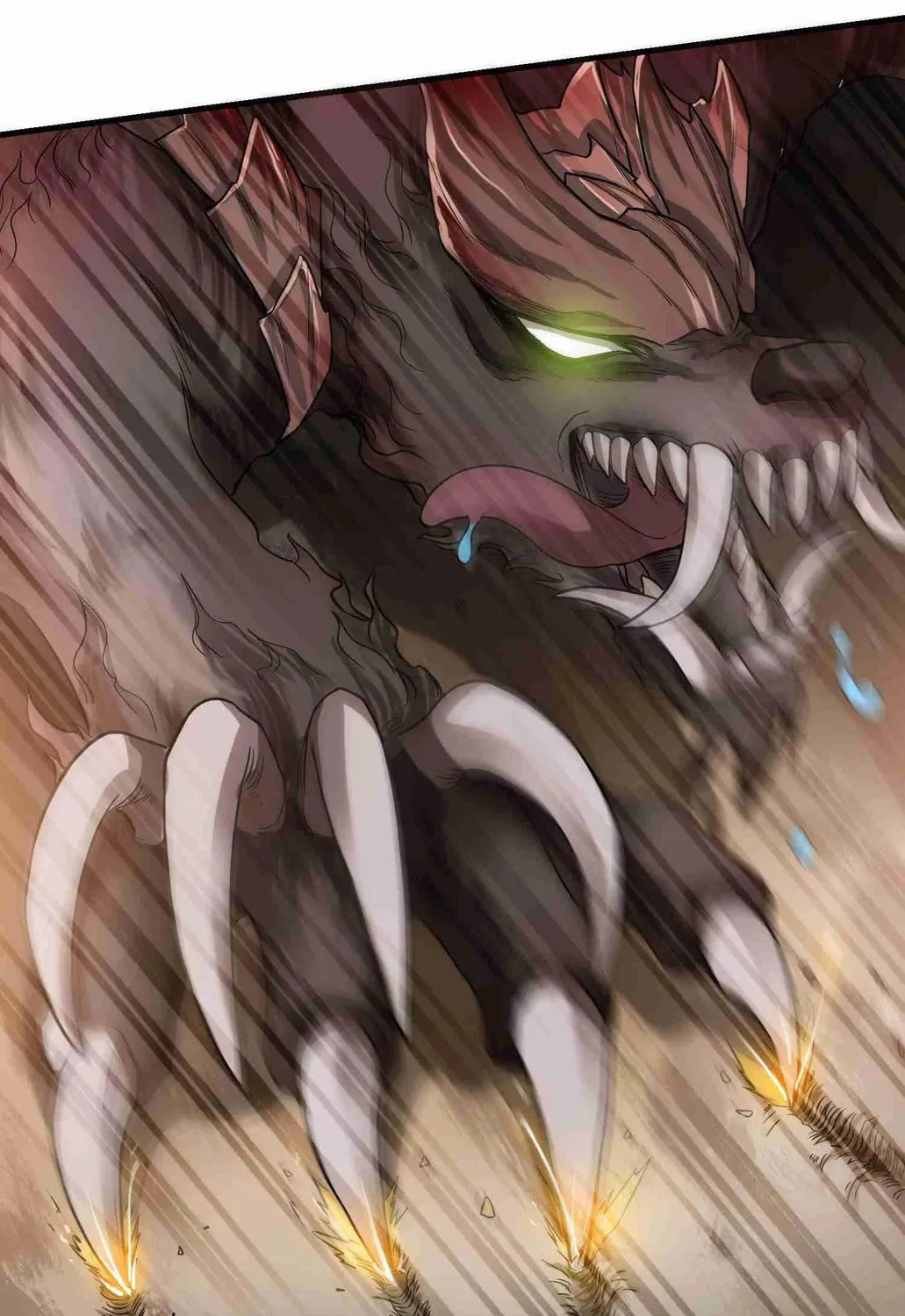 Read Yuan Long chapter 48 image 26 on Lezhin