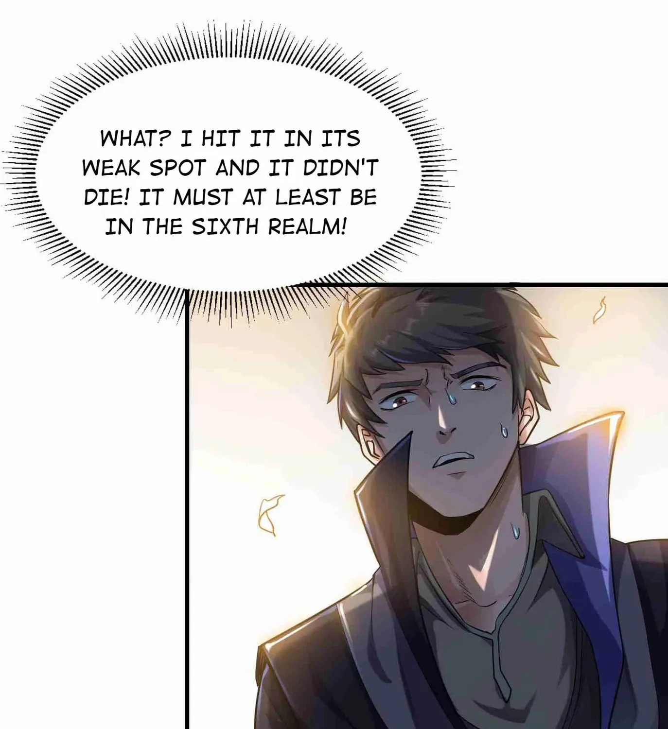 Read Yuan Long chapter 48 image 28 on Lezhin