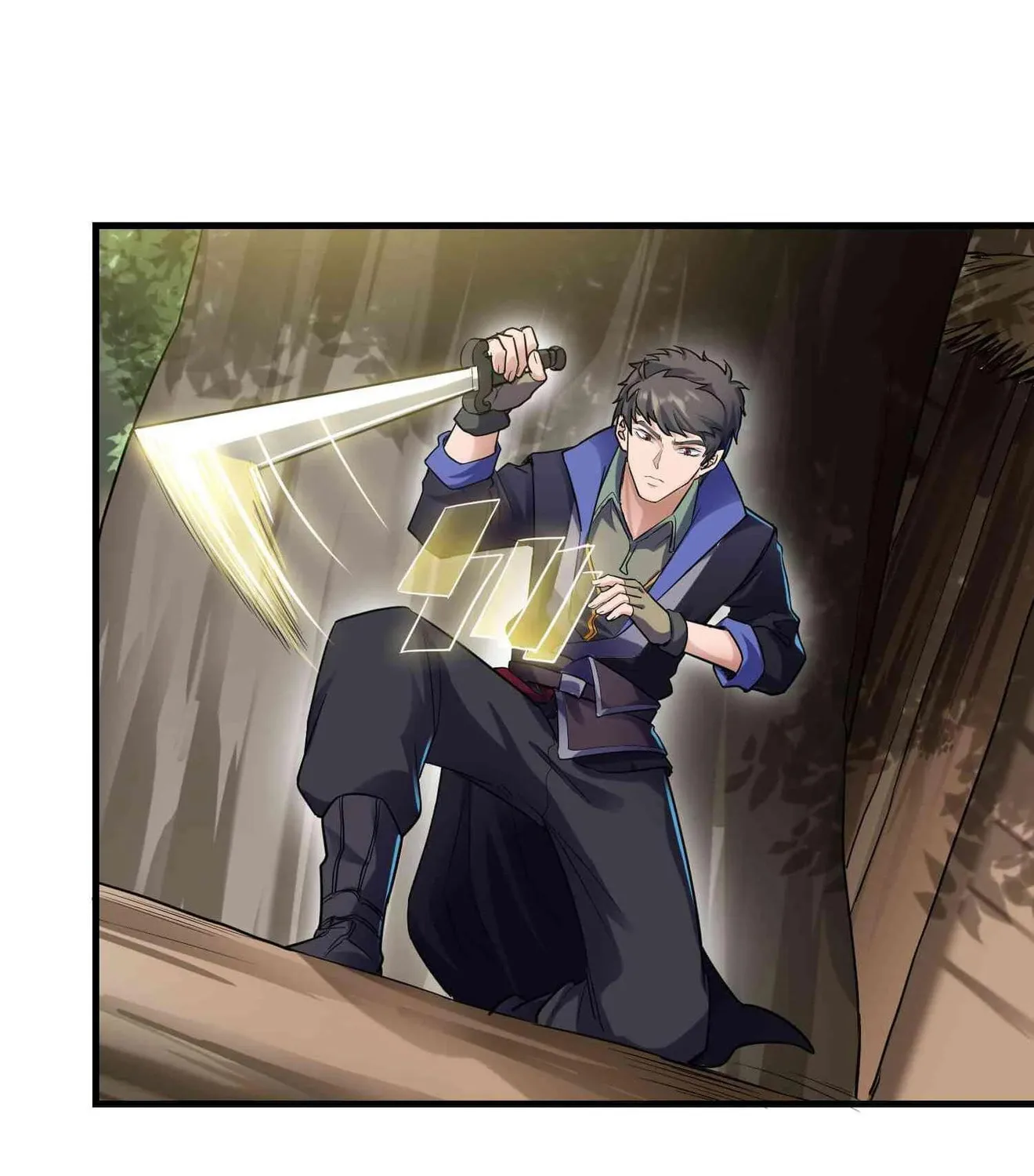 Read Yuan Long chapter 48 image 32 on Lezhin