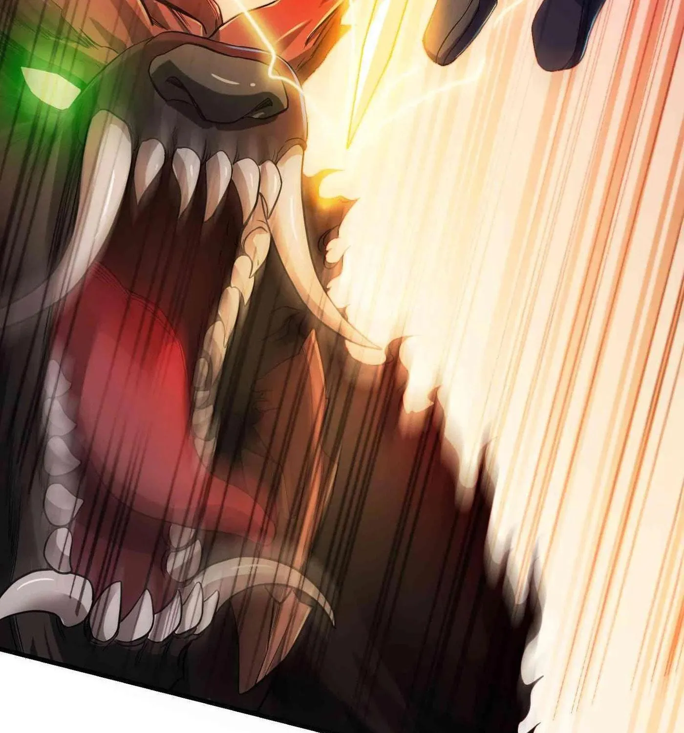 Read Yuan Long chapter 48 image 36 on Lezhin