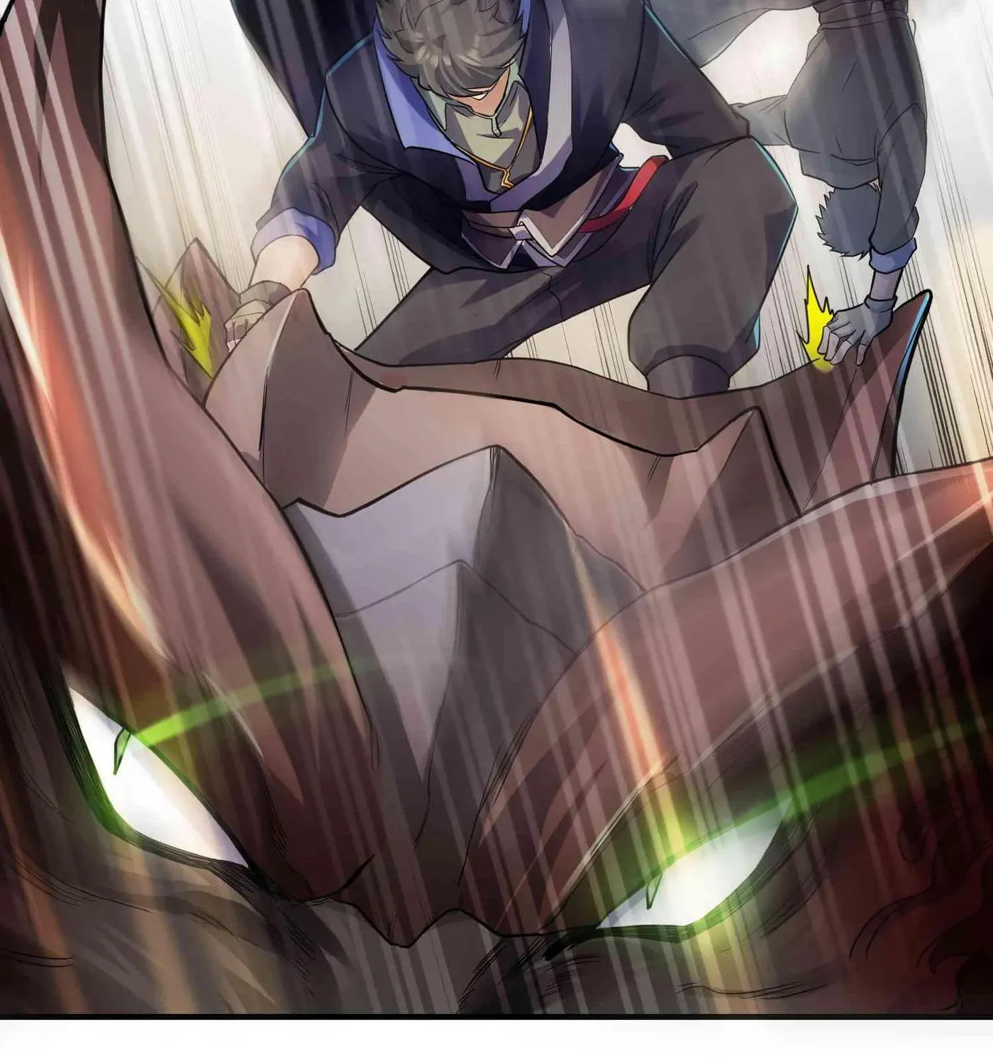Read Yuan Long chapter 48 image 43 on Lezhin