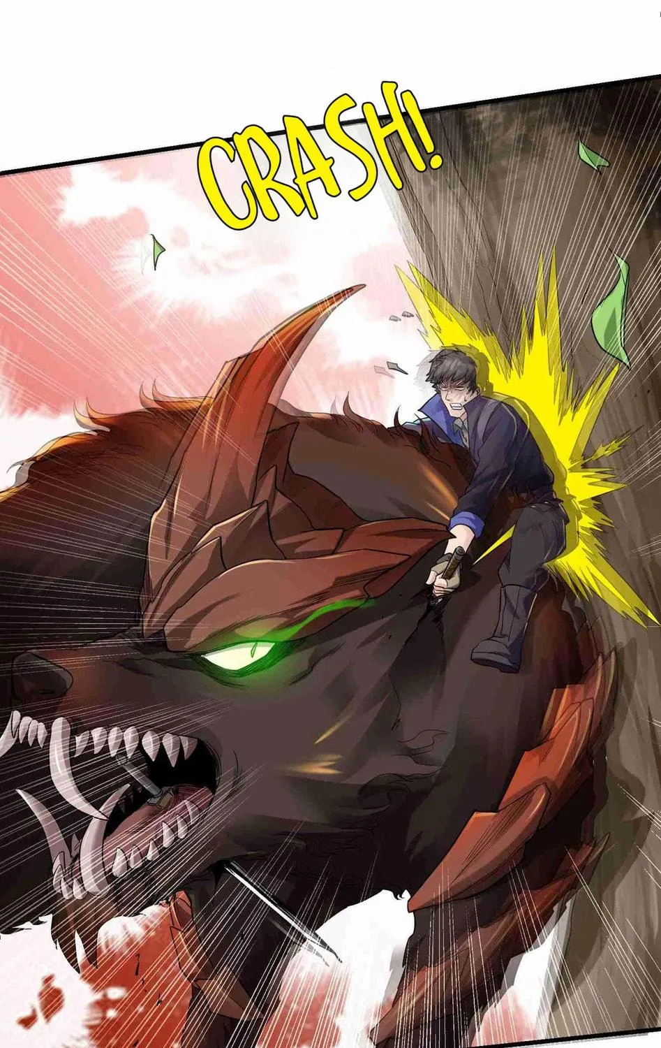 Read Yuan Long chapter 48 image 52 on Lezhin