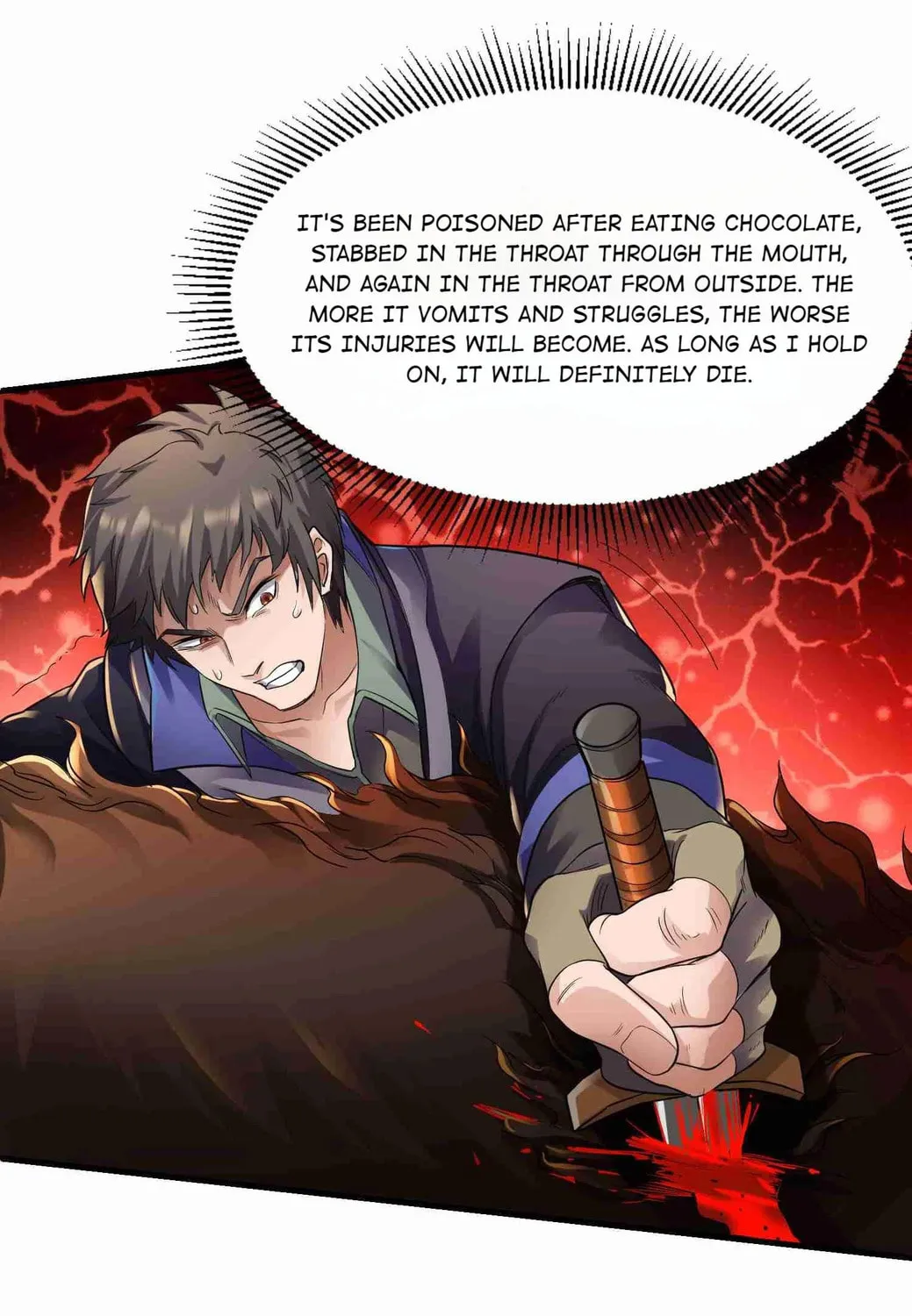 Read Yuan Long chapter 48 image 54 on Lezhin