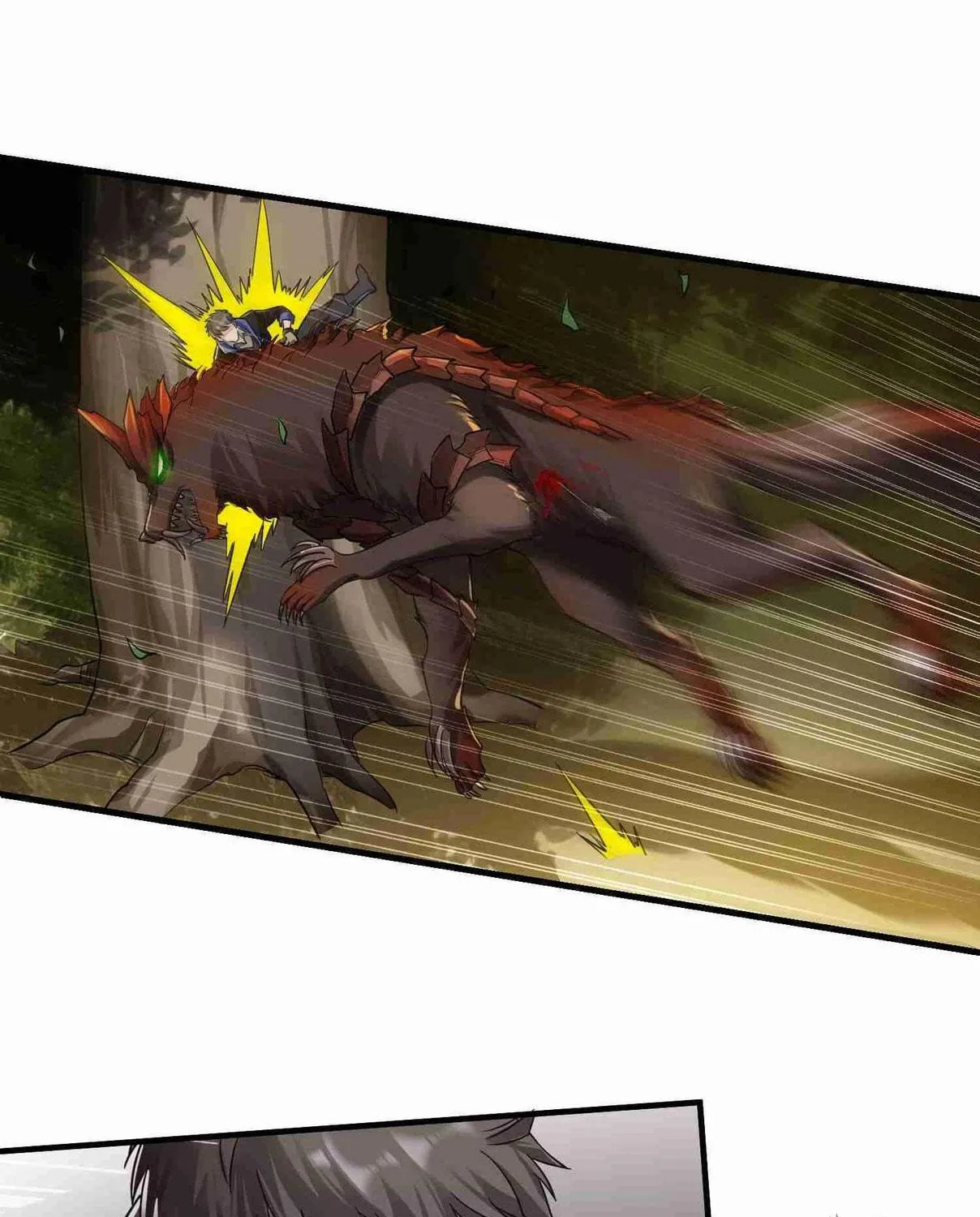 Read Yuan Long chapter 48 image 56 on Lezhin