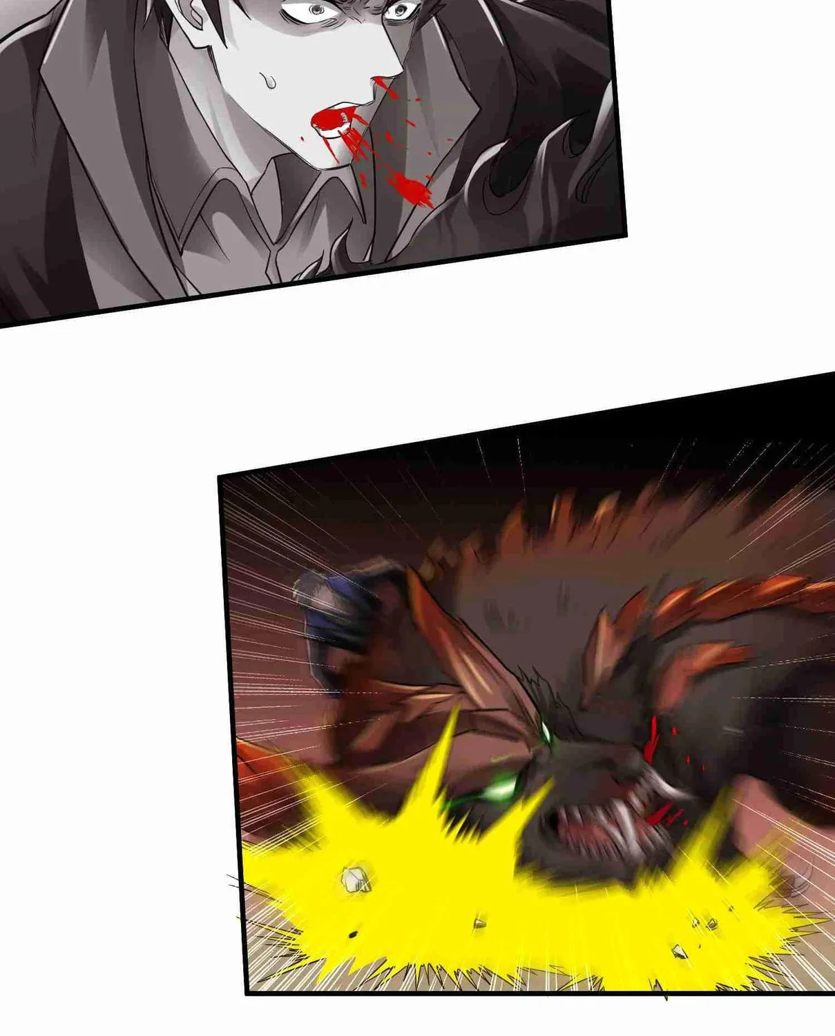 Read Yuan Long chapter 48 image 58 on Lezhin