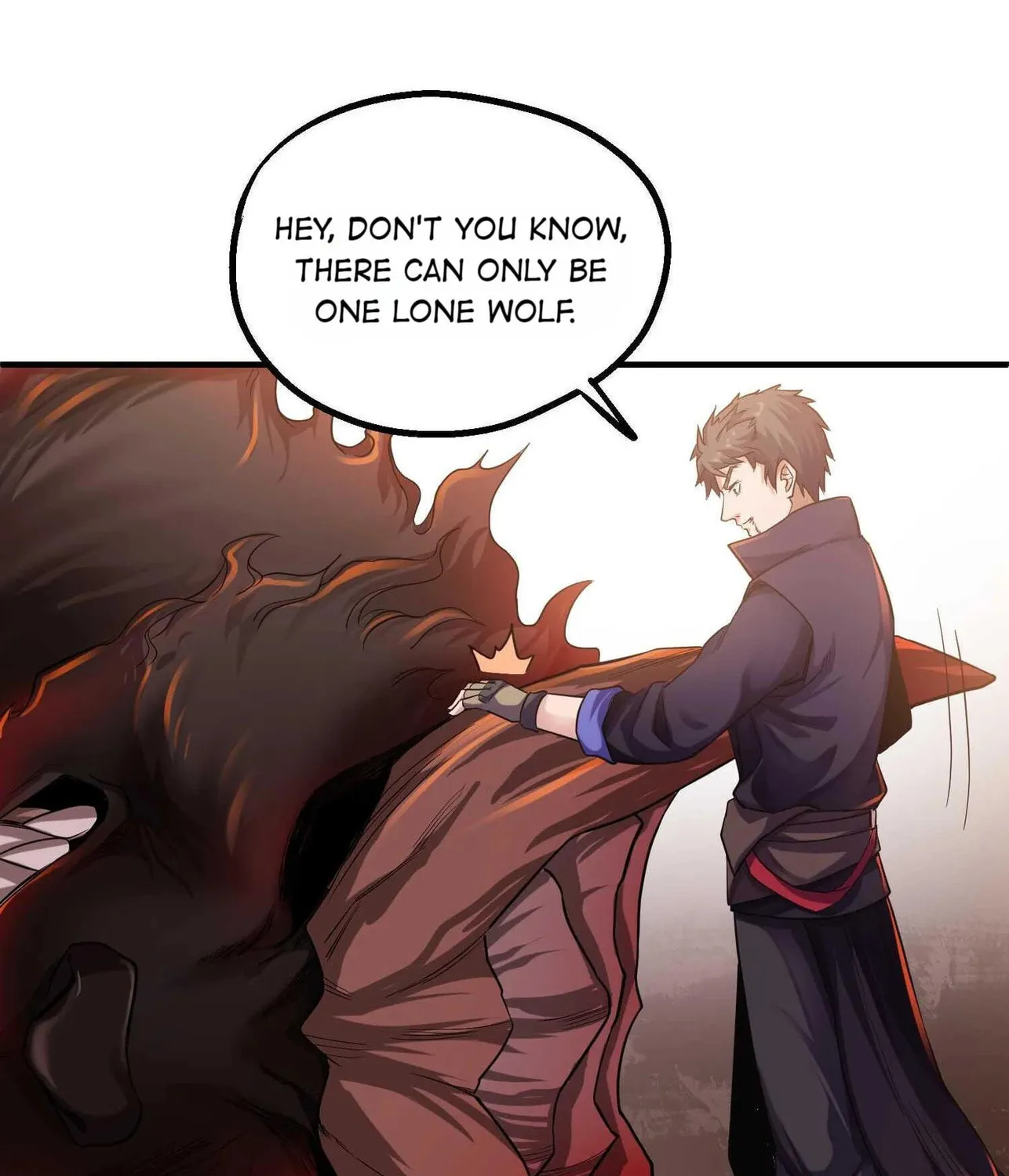 Read Yuan Long chapter 48 image 64 on Lezhin