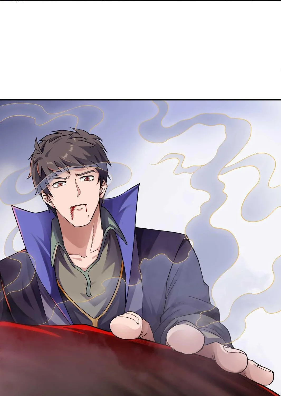 Read Yuan Long chapter 48 image 66 on Lezhin
