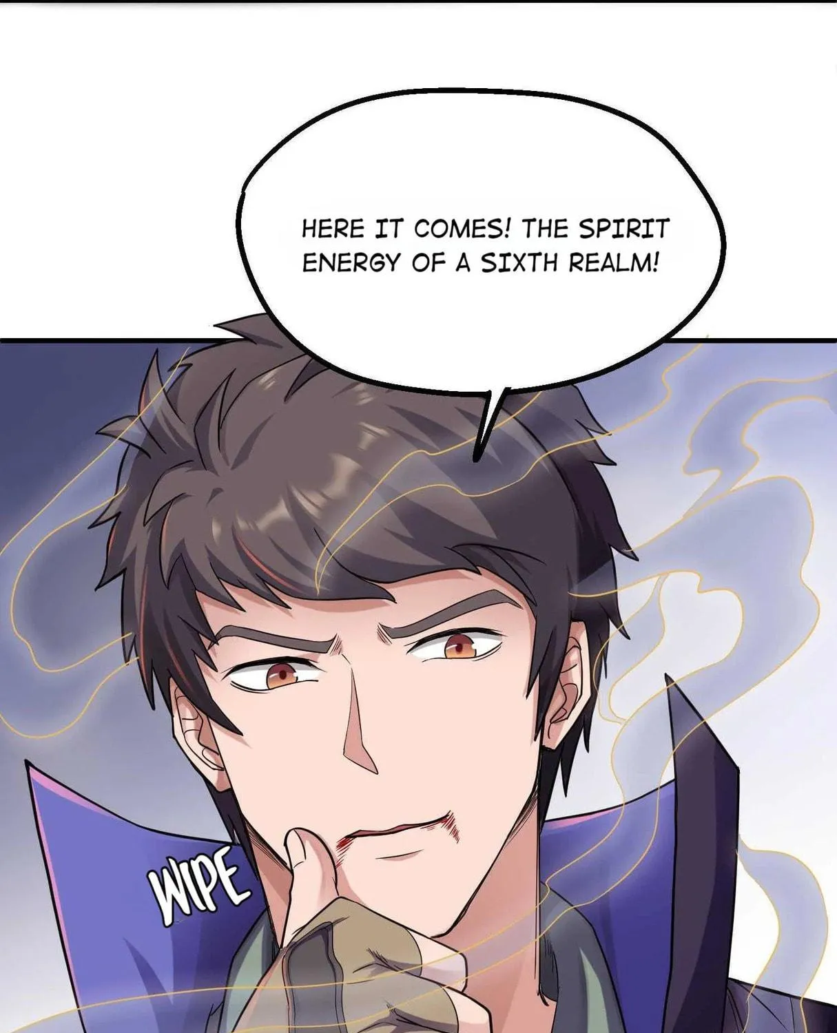 Read Yuan Long chapter 48 image 68 on Lezhin