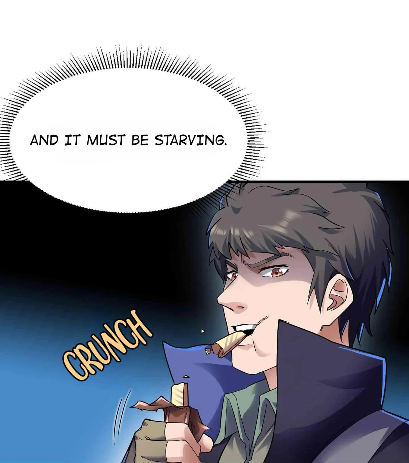 Read Yuan Long chapter 48 image 8 on Lezhin