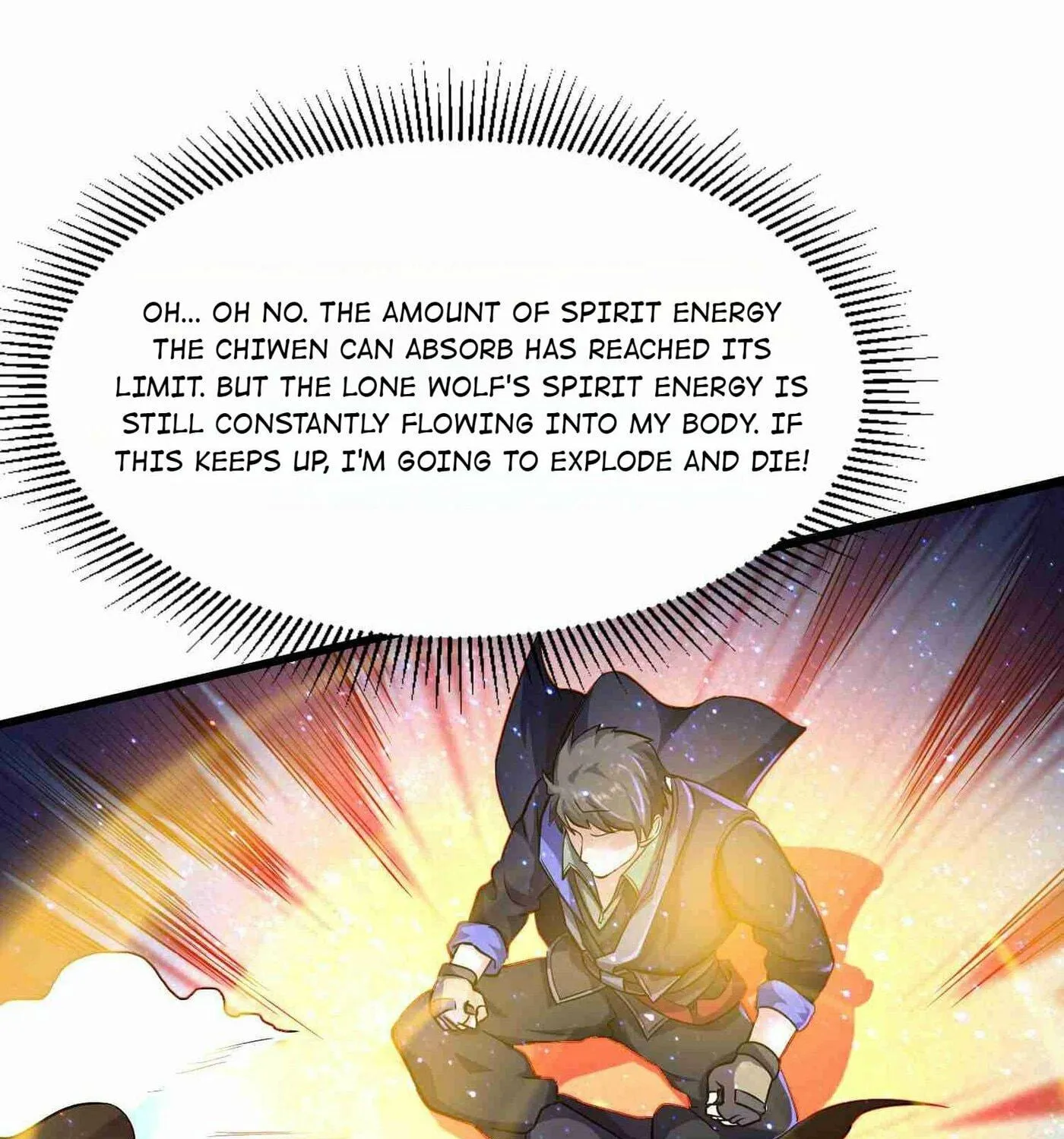 Read Yuan Long chapter 49 image 13 on Lezhin