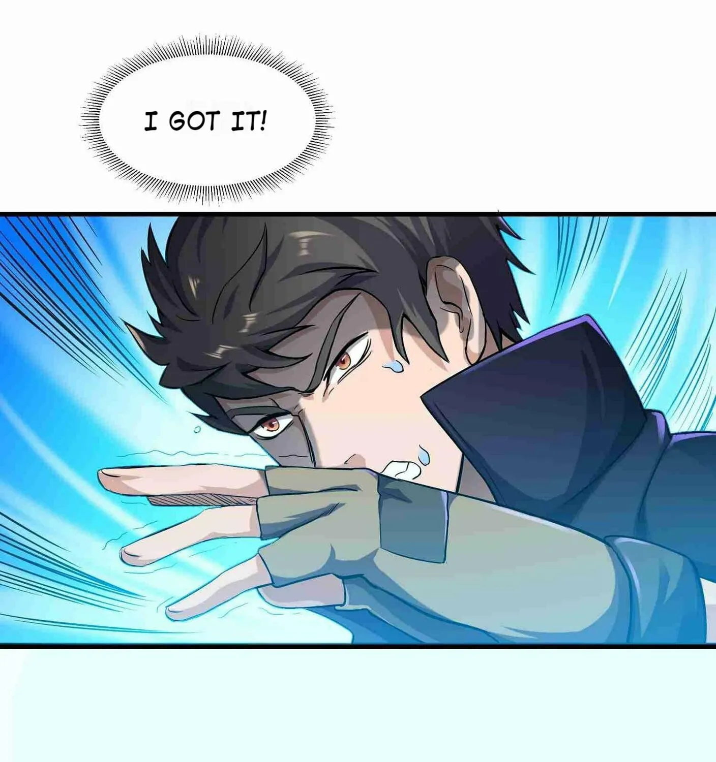 Read Yuan Long chapter 49 image 15 on Lezhin