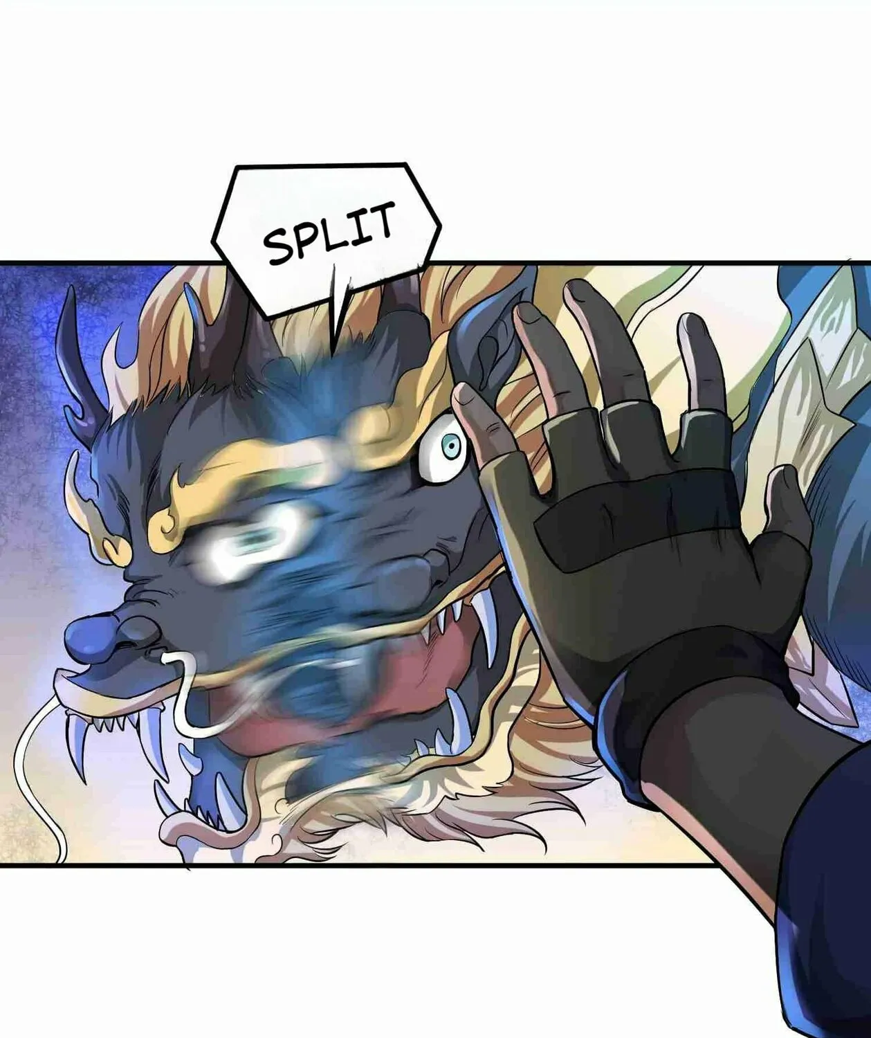 Read Yuan Long chapter 49 image 17 on Lezhin