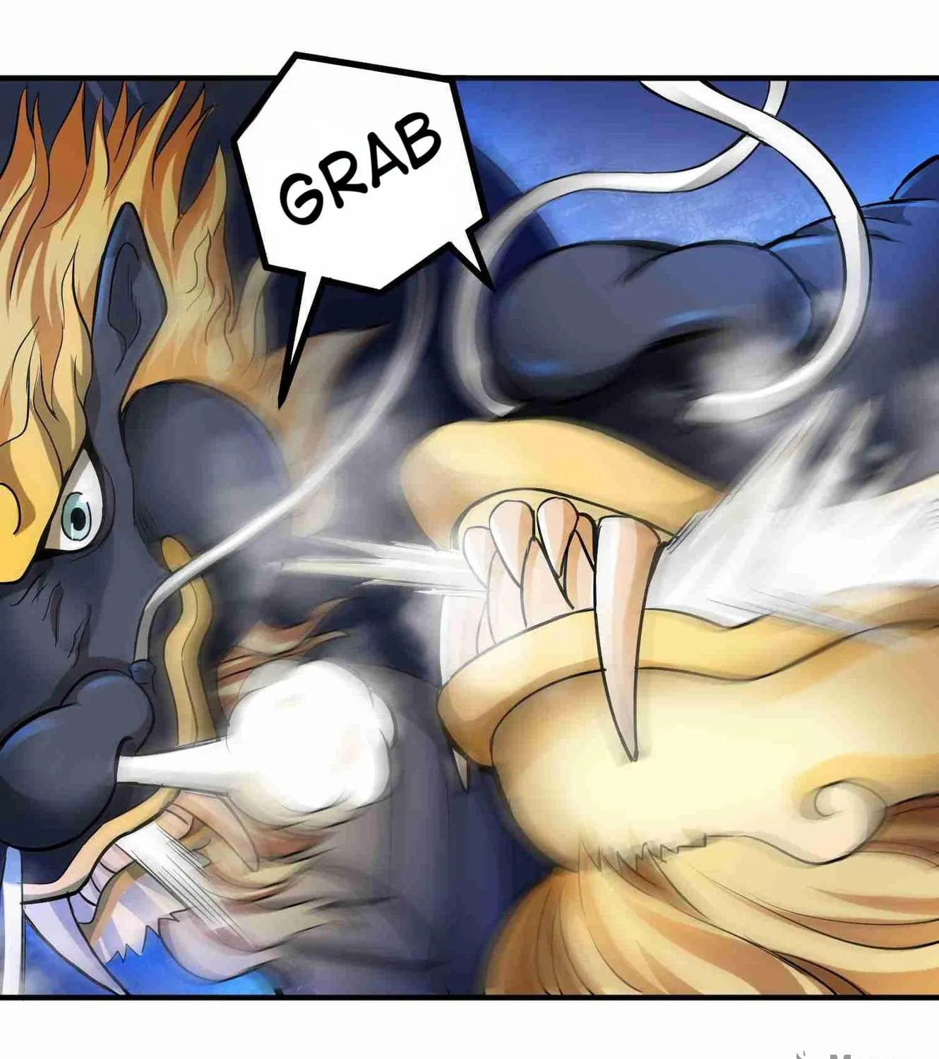 Read Yuan Long chapter 49 image 19 on Lezhin