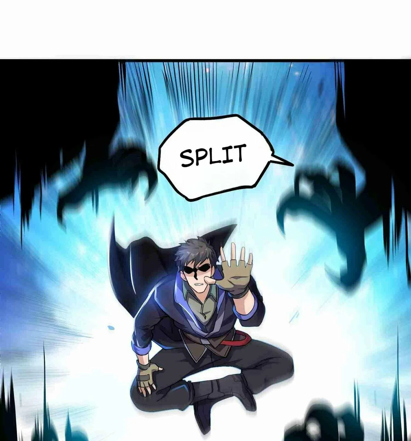 Read Yuan Long chapter 49 image 21 on Lezhin