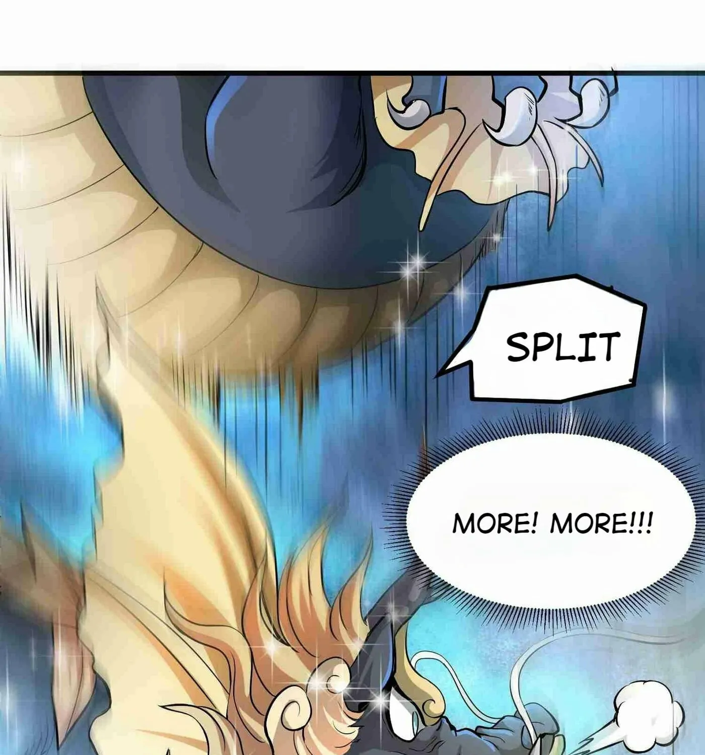 Read Yuan Long chapter 49 image 23 on Lezhin