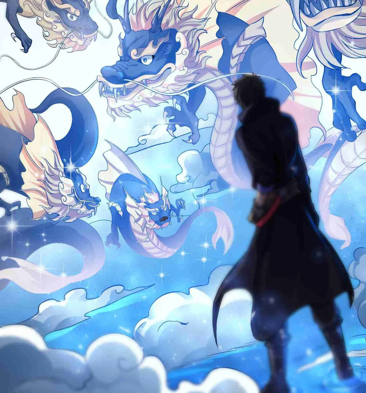 Read Yuan Long chapter 49 image 29 on Lezhin